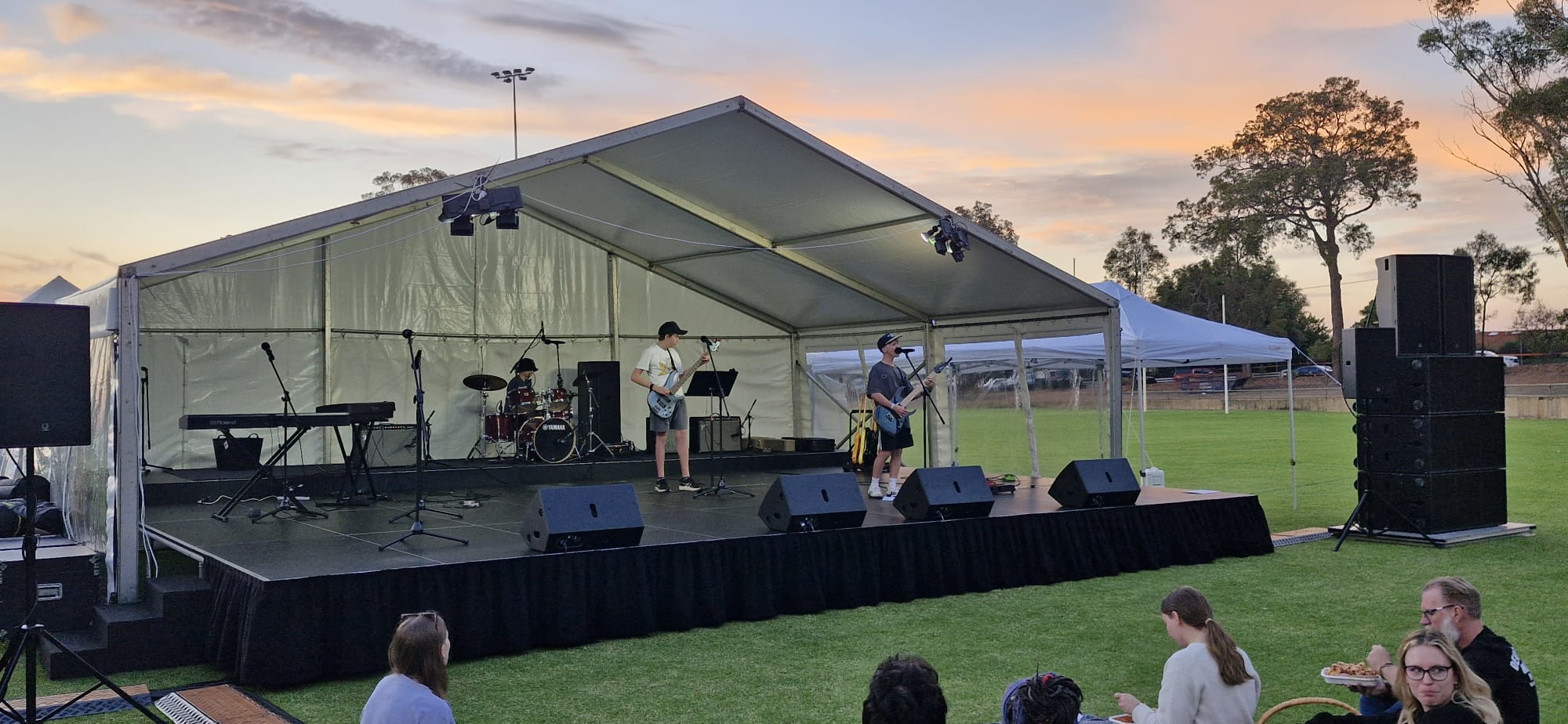 Kalamunda show Photo